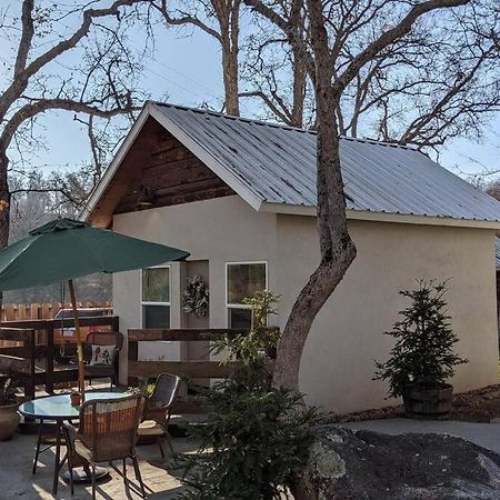 Sweet Mountain Cabin Yokuts Valley  Bagian luar foto
